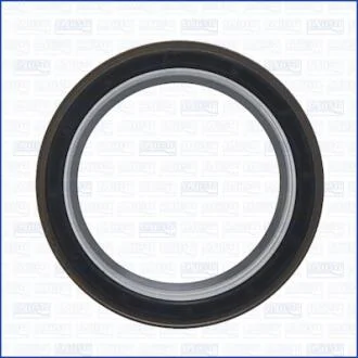 Прокладка клапанної кришки MAZDA CX-7 Ajusa AJUSA 01414100