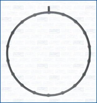 Прокладка дроссельной заслонки Mazda 3 (11-), 6 (12-), CX-5 (11-) 2.0, 2.5i (014 AJUSA 01416700