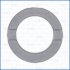 Прокладка паливного шлангу MAZDA CX-5 (17-) 2.5i/ RENAULT MEGANE III 1.2 Tce AJUSA 01416900 (фото 1)