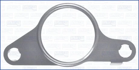 Прокладка EGR Nissan Qashqai (11-)/ Renault Trafic III 1.6d  Ajusa AJUSA 01419900