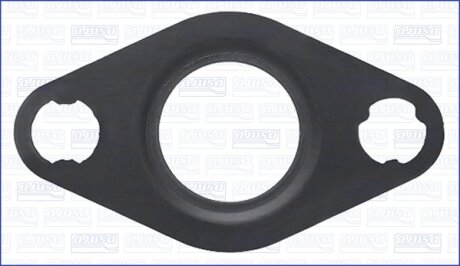 Прокладка двигуна металева AJUSA 01445900