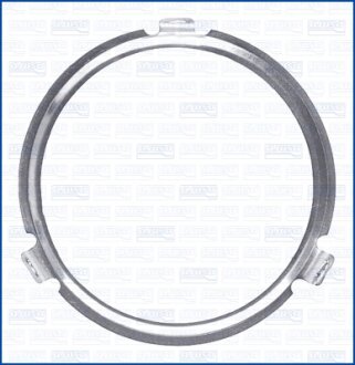 Прокладка двигуна металева AJUSA 01447700