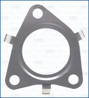 Прокладка EGR VW Touareg (17-), Amarok (18-) 3.0d  Ajusa AJUSA 01448700