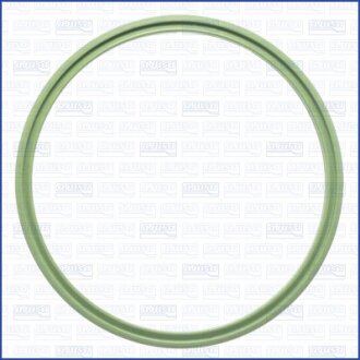 Кольцо уплотнительное Audi A4 B7, A6 C6/ Skoda Octavia II, Fabia II/ VW Golf (V, AJUSA 01457700