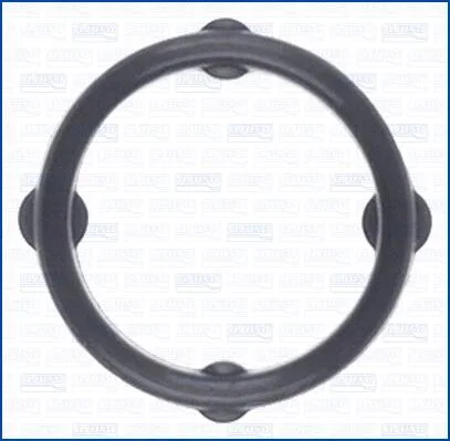 Прокладка корпуса ГРМ Opel Astra (J,K), Insignia A 1.6d Ajusa AJUSA 01463100 (фото 1)