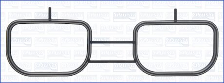 Прокладка колектора двигуна гумова AJUSA 01494400