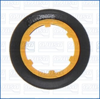 Кольцо уплотнительное инжектора Mazda CX-7 (06-14) 2.3i AJUSA 01498300