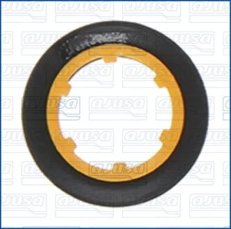 Кольцо уплотнительное инжектора Mazda CX-7 (06-14) 2.3i  Ajusa AJUSA 01498300