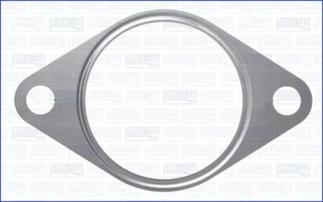Прокладка выхлопной трубы Hyundai Santa Fe (III,IV), Tucson (15-20)/ Kia Sorento AJUSA 01503800