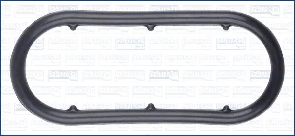 Прокладка масляного радіатора Nissan Murano III, Pathfinder IV 2.5i Ajusa AJUSA 01523400 (фото 1)