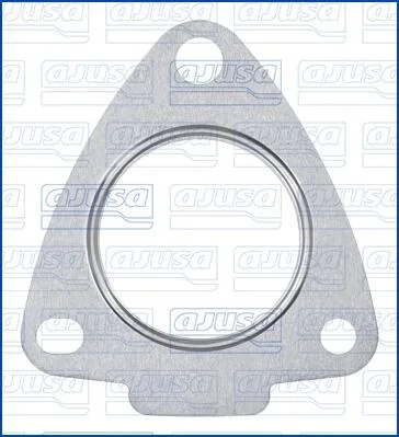 Прокладка компрессора Ford Transit (16-) 2.0 EcoBlue/ VW T7 2.0d Ajus AJUSA 01639500 (фото 1)