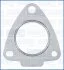 Прокладка компрессора Ford Transit (16-) 2.0 EcoBlue/ VW T7 2.0d Ajus AJUSA 01639500 (фото 1)