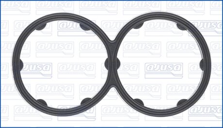 Прокладка масляного насоса Renault Logan II, Clio V 1.0 SCe AJUSA 01726800