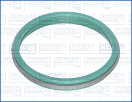 Фото 1 - прокладка крышки ГБЦ Citroen Jumpy III/ Ford Transit (18-) 1.5d AJUSA 01756200 Прокладка крышки ГБЦ Citroen Jumpy III/ Ford Transit (18-) 1.5d AJUSA 01756200 (фото 1)