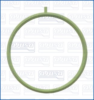 Прокладка воздушного фильтра MAZDA 6 (12-), CX-5 (12-) 2.2d AJUSA 01804200