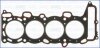 Прокладка голівки блоку циліндрів AJUSA 10068100 (фото 1)