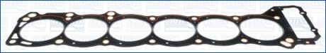 Прокладка голівки блоку циліндрів AJUSA 10089700