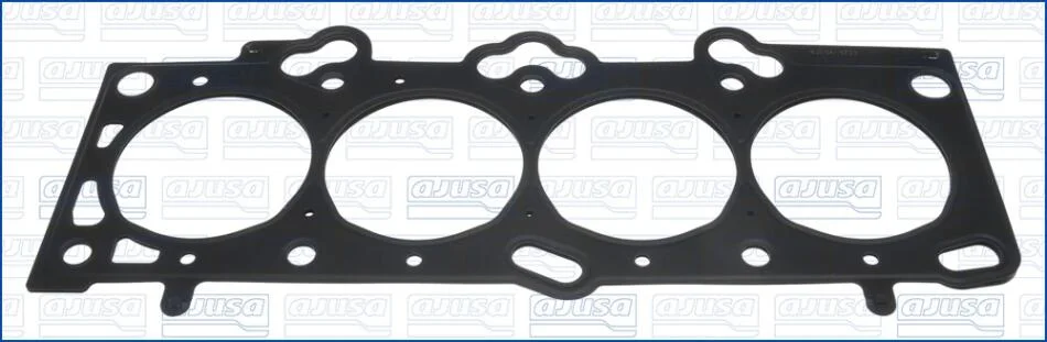 Прокладка ГБЦ HYUNDAI CERATO I 2.0i Ajusa AJUSA 10141800 (фото 1)