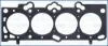 Прокладка ГБЦ HYUNDAI CERATO I 2.0i Ajusa AJUSA 10141800 (фото 2)