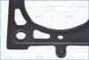 Прокладка ГБЦ HYUNDAI CERATO I 2.0i Ajusa AJUSA 10141800 (фото 4)