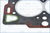 Прокладка ГБЦ FIAT FIORINO (07-) 1.4i AJUSA 10155600 (фото 3)