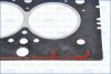 Прокладка ГБЦ FIAT FIORINO (07-) 1.4i AJUSA 10155600 (фото 4)
