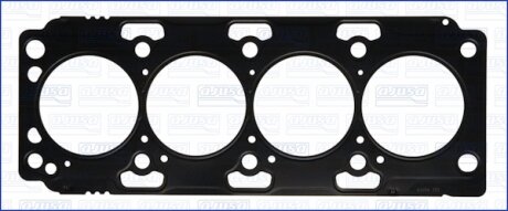 Прокладка ГБЦ HYUNDAI SANTA FE II 2.2d AJUSA 10191520