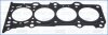 Прокладка голівки блоку циліндрів AJUSA 10197000 (фото 1)