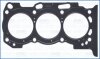 Прокладка ГБЦ TOYOTA LAND CRUISER (07-), PRADO (02-10) 4.0i (правая) AJUSA 10202400 (фото 1)