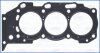 Прокладка ГБЦ TOYOTA LAND CRUISER (07-), PRADO (02-10) 4.0i (левая) AJUSA 10202500 (фото 1)