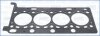 Прокладка ГБЦ RENAULT TRAFIC III 1.6d/ NISSAN X-TRAIL III, QASHQAI II 1.6d AJUSA 10215000 (фото 1)