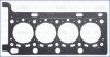 Прокладка ГБЦ RENAULT TRAFIC III 1.6d/ NISSAN X-TRAIL III, QASHQAI II 1.6d AJUSA 10215000 (фото 2)