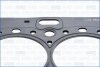 Прокладка ГБЦ RENAULT TRAFIC III 1.6d/ NISSAN X-TRAIL III, QASHQAI II 1.6d AJUSA 10215000 (фото 3)