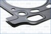 Прокладка ГБЦ RENAULT TRAFIC III 1.6d/ NISSAN X-TRAIL III, QASHQAI II 1.6d AJUSA 10215000 (фото 4)