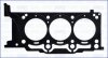 Прокладка ГБЦ DODGE JOURNEY (12-) 3.6i/ JEEP GRAND CHEROKEE IV 3.6i (левая) AJUSA 10215600 (фото 1)