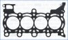 Прокладка голівки блоку циліндрів AJUSA 10227800 (фото 2)