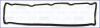 Прокладка клапанної кришки CITROEN JUMPER I 2.0i AJUSA 11000200 (фото 2)