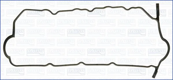 Прокладка клапанної кришки TOYOTA AVENSIS (T22, T25) 2.5d Ajusa AJUSA 11076400 (фото 1)