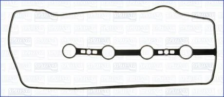 Прокладка клапанної кришки TOYOTA AVENSIS (T22, T25) 2.0, 2.4i Ajusa AJUSA 11087600