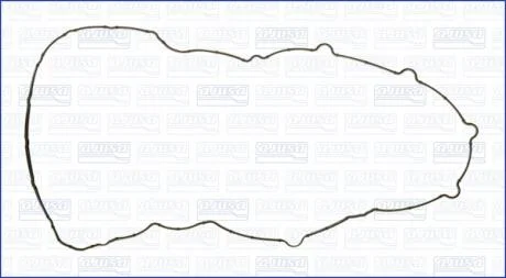 Прокладка клапанної кришки CITROEN JUMPY I 2.0d  Ajusa AJUSA 11089300