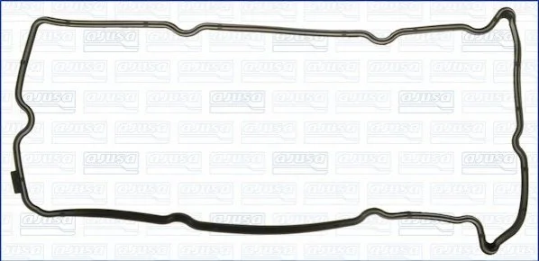Прокладка клапанної кришки NISSAN X-TRAIL I 2.0i Ajusa AJUSA 11091900 (фото 1)