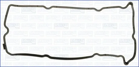 Прокладка клапанної кришки NISSAN X-TRAIL I 2.0i  Ajusa AJUSA 11091900