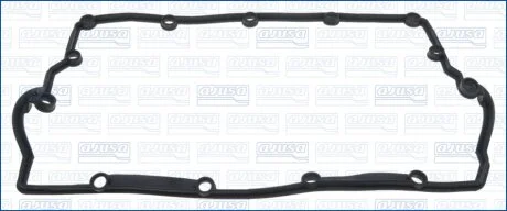 Прокладка клапанної кришки SKODA OCTAVIA (I,II)/ VW CADDY III 1.9d AJUSA 11095700