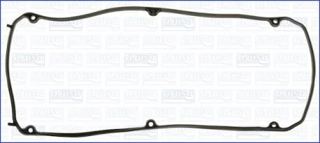 Прокладка клапанної кришки MITSUBISHI OUTLANDER I 2.4i AJUSA 11104000