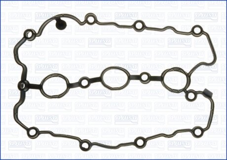 Прокладка клапанной кыршки AUDI A4 (B7), A6 (C6) 2.4i, 3.2 FSI (4-6 цилиндр) AJUSA 11106000