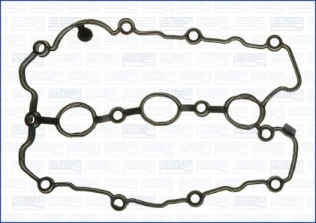 Прокладка клапанной кыршки AUDI A4 (B7), A6 (C6) 2.4i, 3.2 FSI (4-6 цилиндр) AJUSA 11106000