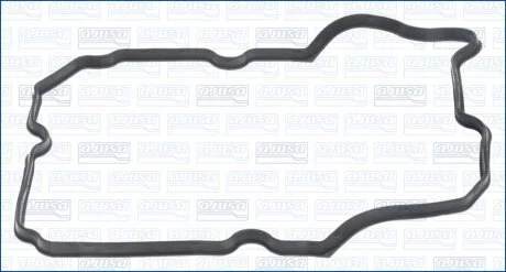 Прокладка клапанной крышки Subaru Forester (04-13), Legacy (IV,V) 2.0, 2.5i (лев AJUSA 11107100