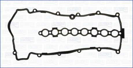 Прокладка клапанной крышки BMW 3 (E46,E90)/ 5 (E60) 1.8, 2.0d  Ajusa AJUSA 11109300