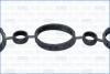 Прокладка клапанної кришки OPEL ASTRA H, J 1.6, 1.8i AJUSA 11110300 (фото 3)