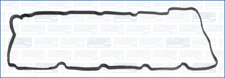 Прокладка клапанной крышки Hyundai Accent (III,IV)/ Kia Rio II, Ceed (06-) 1.4, AJUSA 11114900